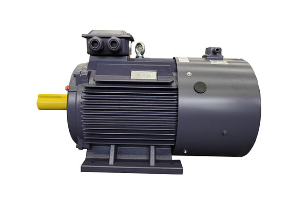 Troubles and Shootings of Three-phase Asynchronous Motor