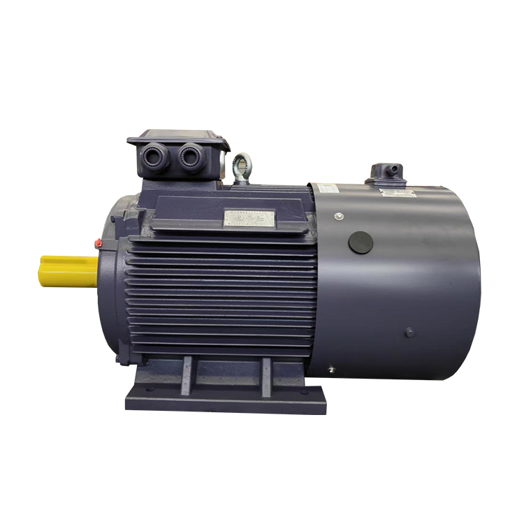 Three Phase Variable Frequency Asynchronous Motor
