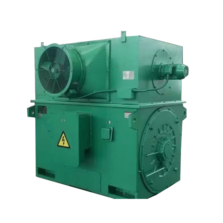 High-tension Motor Manufacturer
