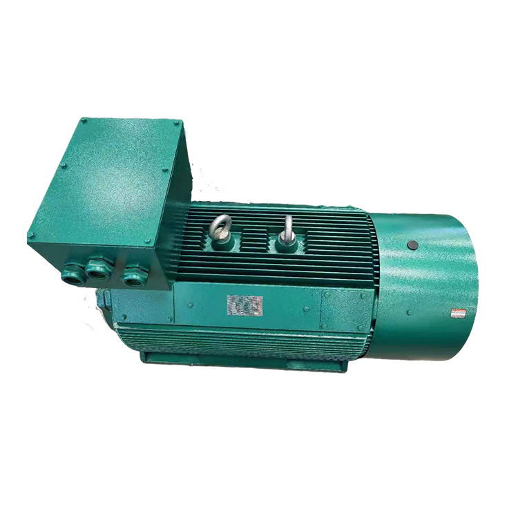Low Voltage High Power Motor Manufacturer