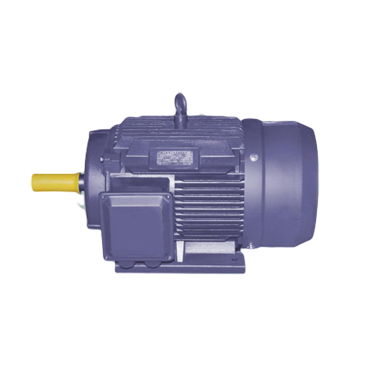 YD Series Change-pole Multi-speed Three Phase Asynchronous Motor
