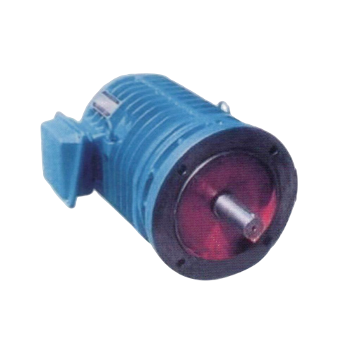 YG Series Roller Three-phase Asynchronous Motor