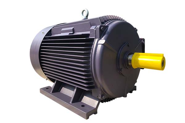 How to Assess the Quality of a Three Phase Induction Motor?