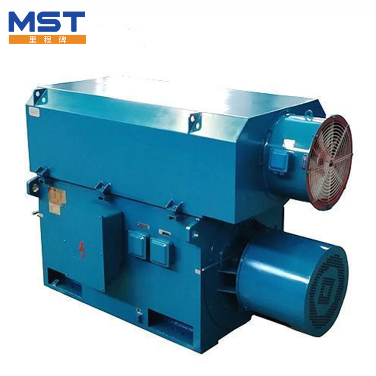 slip ring motors