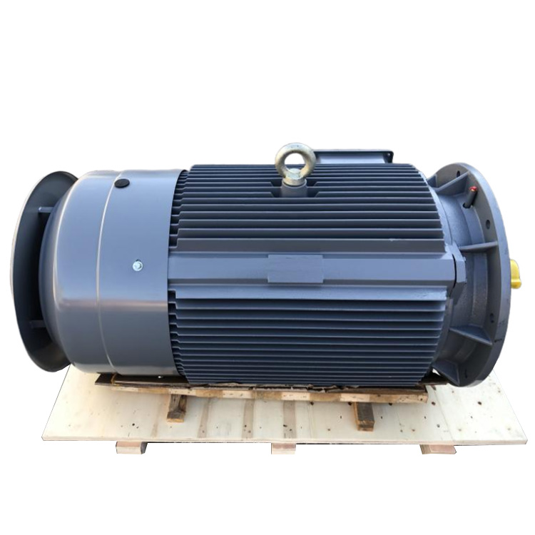 YE3-132M-4 high-efficiency motor