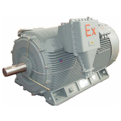 High Voltage Explosion Proof Motor YB3-450-4