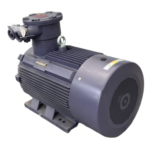 Low Voltage Explosion Proof Motor YBX3-200