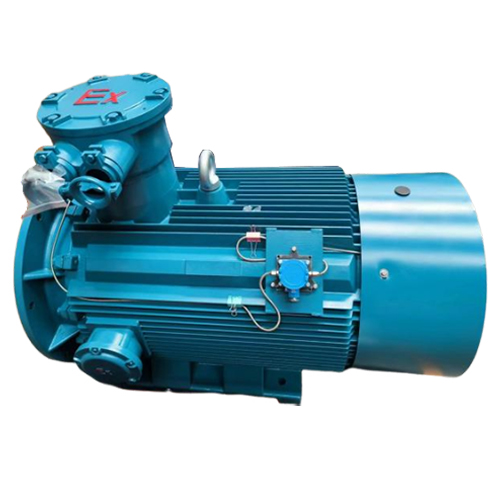 Low Voltage Explosion Proof Motor YBX3-200.jpg