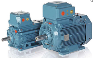 ABB Motor