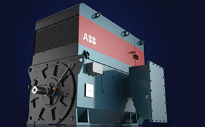 ABB Motor