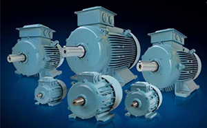 ABB Motor