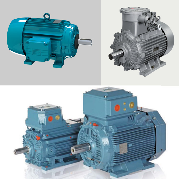 Brand Motor